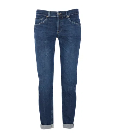 DONDUP DONDUP GEORGE SKINNY JEANS