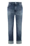 Dondup Men's Paco Slim Fit Jeans In Blue