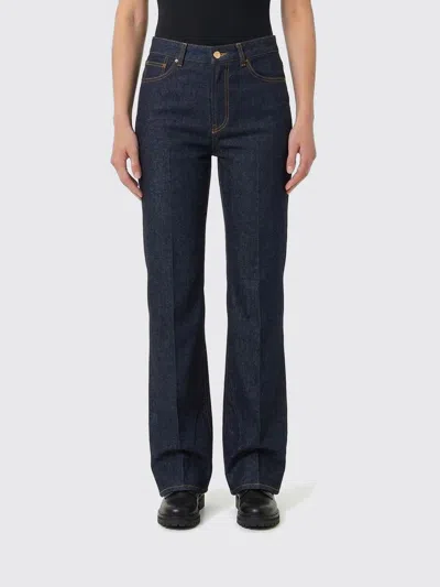 Dondup Jeans Woman  In Blue