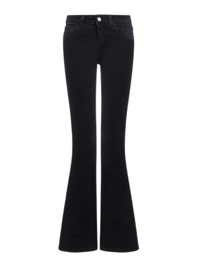 Dondup Jeans Woman  - Jeans 5 Pockets Superskinny - Black