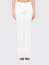 Dondup ジーンズ  レディース カラー ホワイト In White