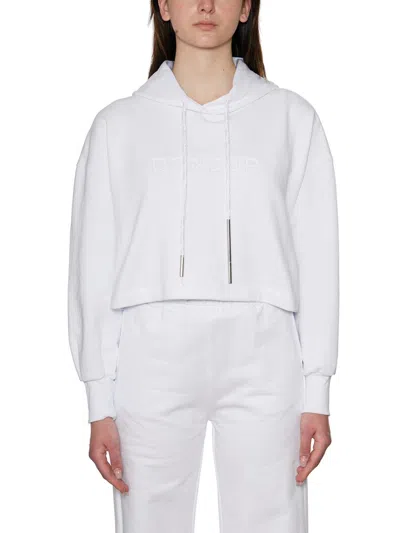 Dondup Jerseys & Knitwear In White