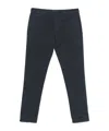 Dondup Joe Trousers In Black