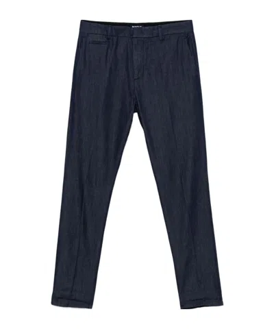 DONDUP JOE TROUSERS