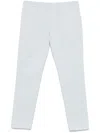 Dondup Joe Trousers In Blue