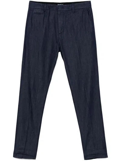 DONDUP DONDUP JOE TROUSERS CLOTHING