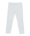 Dondup Joe Trousers In White