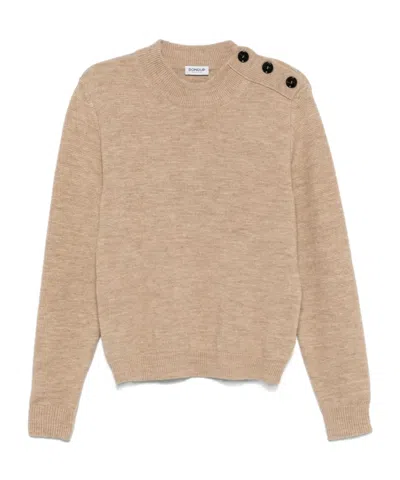 DONDUP KNITTED SWEATER