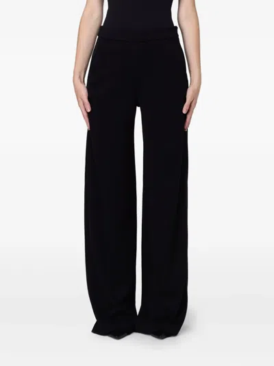 DONDUP KNITTED TROUSERS