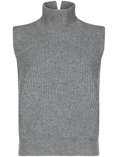 DONDUP KNITWEAR COLLECTION OF LUXURIOUS SWEATERS