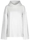 Dondup Knitwear Collection Of Versatile Sweaters In White