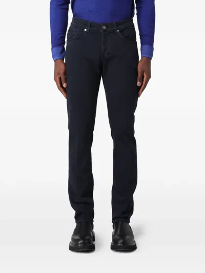Dondup Konor Denim In Blue