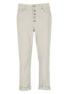 DONDUP KOONS GIOIELLO JEANS
