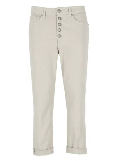 DONDUP KOONS GIOIELLO JEANS