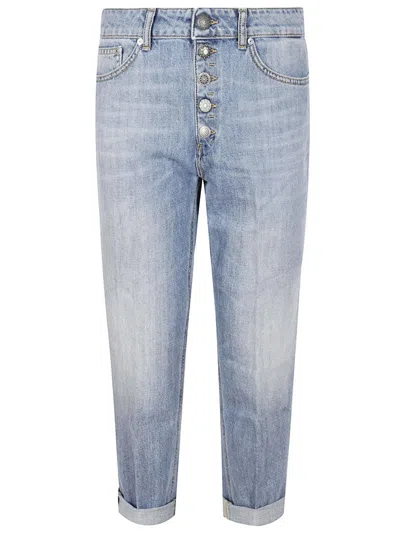 DONDUP KOONS GIOIELLO JEANS