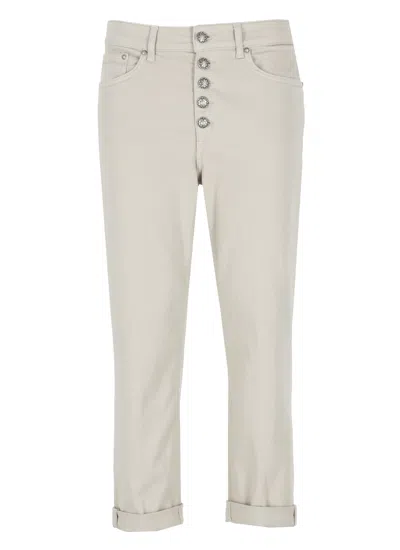 DONDUP KOONS GIOIELLO JEANS