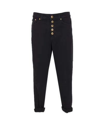DONDUP KOONS GIOIELLO JEANS