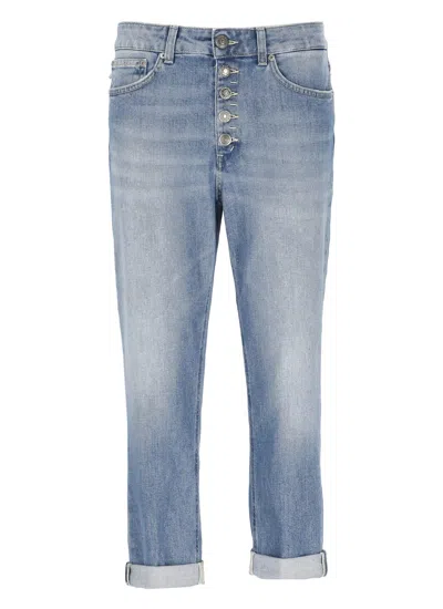 DONDUP KOONS GIOIELLO JEANS
