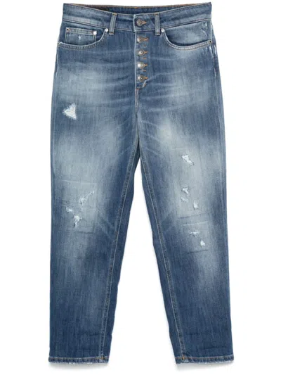 DONDUP KOONS GIOIELLO JEANS