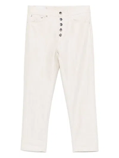 DONDUP KOONS GIOIELLO JEANS