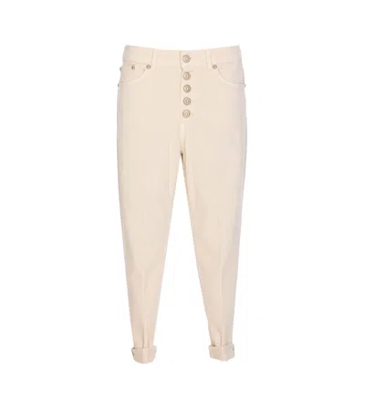 DONDUP KOONS GIOIELLO JEANS