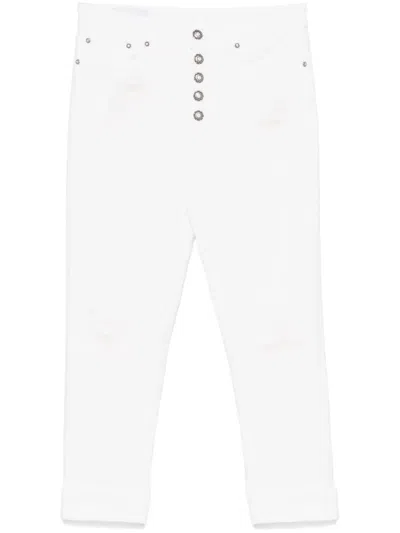 DONDUP KOONS GIOIELLO JEANS