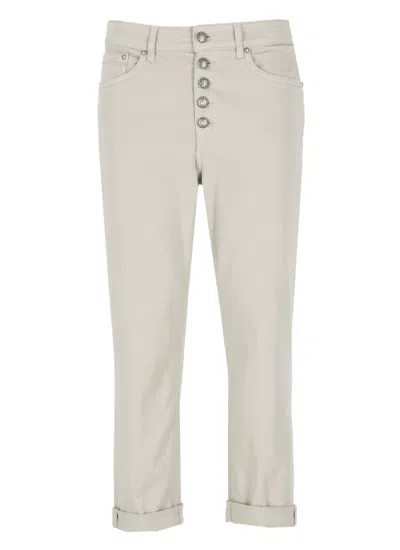 DONDUP DONDUP KOONS GIOIELLO JEANS