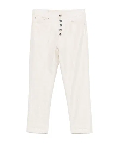 DONDUP KOONS GIOIELLO PANTS