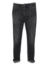 Dondup Koons Gioiello Pants