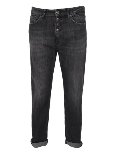 DONDUP KOONS GIOIELLO PANTS