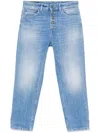 Dondup Koons Jeans In Blue