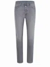 Dondup 'koons' Jeans In Blue