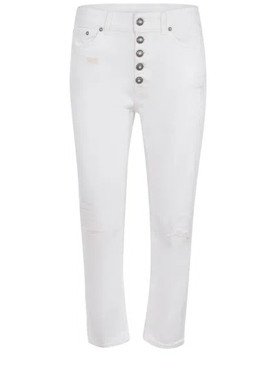 DONDUP DONDUP "KOONS" JEANS
