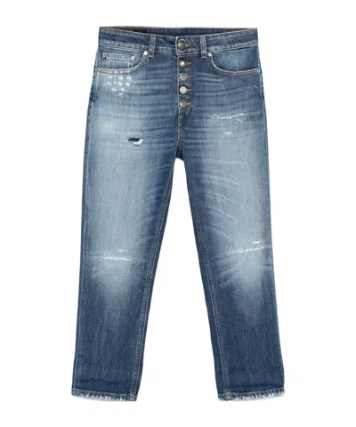 DONDUP KOONS JEANS