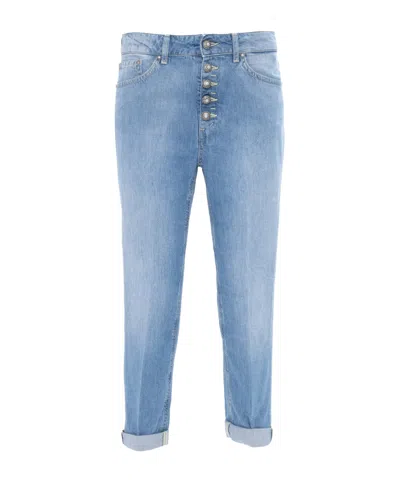 DONDUP KOONS JEANS