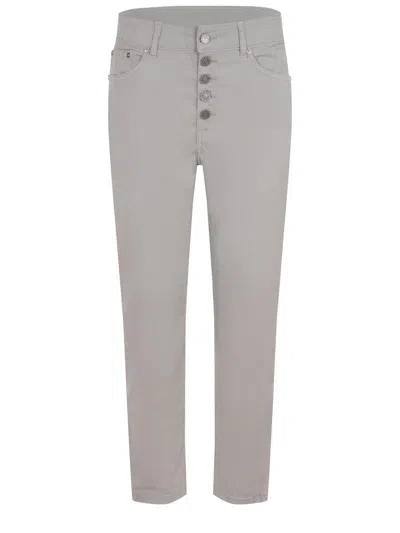 DONDUP DONDUP  "KOONS" JEANS