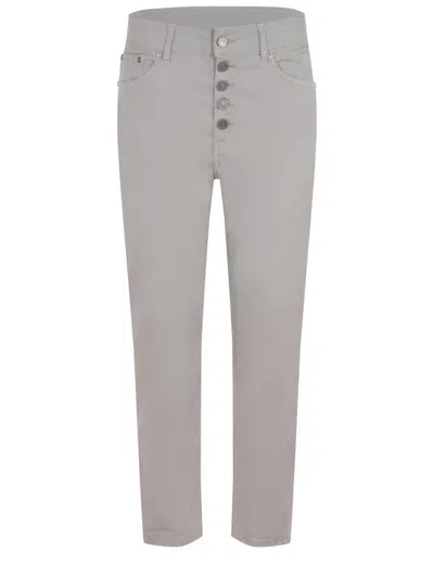 DONDUP DONDUP  "KOONS" JEANS
