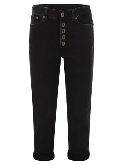 DONDUP KOONS JEANS