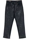 Dondup Koons Jeans In Blue