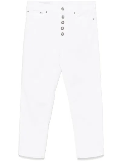DONDUP KOONS JEANS