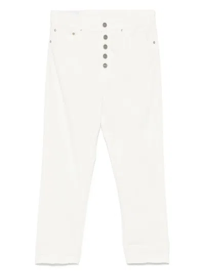 DONDUP KOONS JEANS