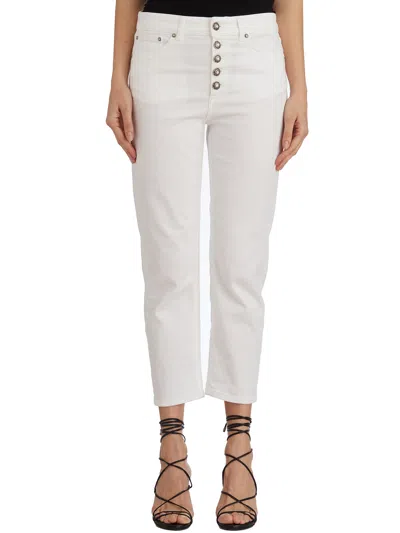 DONDUP DONDUP KOONS JEWEL PANTS