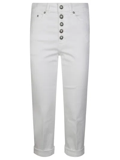 DONDUP KOONS JEWEL PANTS
