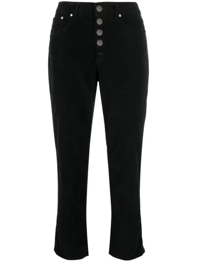 DONDUP DONDUP KOONS LOOSE FIT JEANS