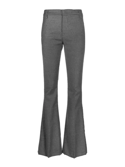 DONDUP PANTALÓN CASUAL - GRIS