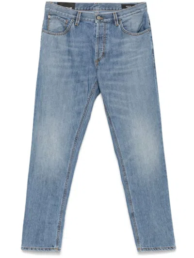 DONDUP LIGHT BLUE BRIGHTON JEANS
