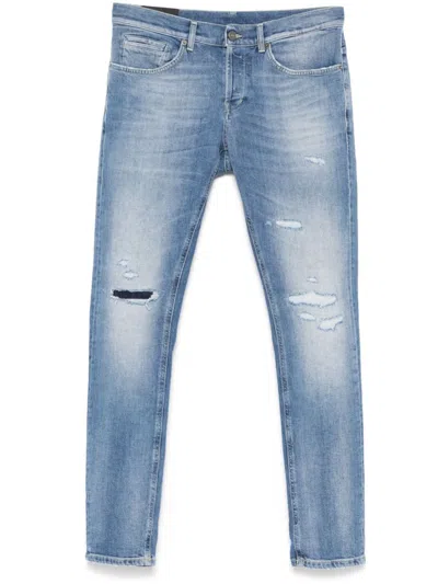 Dondup Light Blue George Jeans