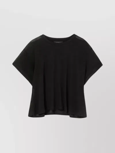 DONDUP LIGHTWEIGHT PLAIN RELAXED ROUND SHORT