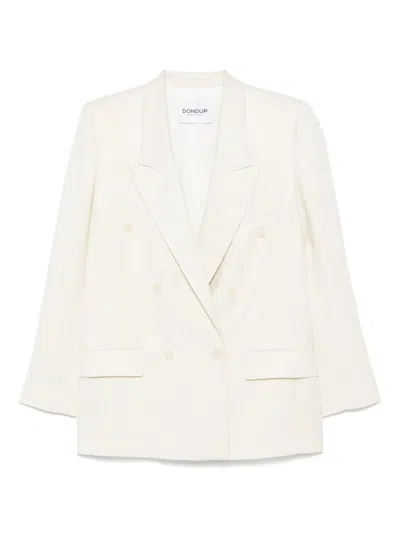 Dondup Linen Blazer