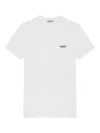 Dondup T-shirt In White